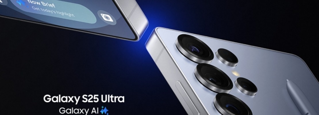 Kupite Samsung Galaxy S25 Ultra, najnoviji model s naprednim značajkama, uključujući visokokvalitetne kamere, dugotrajnu bateriju i vrhunski dizajn. Naručite sada i iskusite najbolju tehnologiju! Animacija Samsung Galaxy S25 Ultra – Najnoviji Premium Pametan Telefon