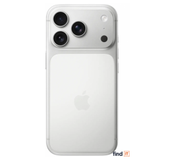 Slika proizvoda: Apple iPhone 17 Pro 512GB Silver