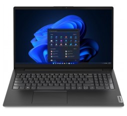 Slika proizvoda: Prijenosno računalo LENOVO V15 G4 i7-13620H / 16GB / 1TB SSD / 15,6" FHD / Windows 11 Pro / crni
