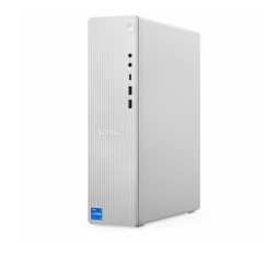 Slika proizvoda: Računalo LENOVO IdeaCentre Tower 08IRH9-13420H i5 / 16GB / 512GB SSD / Windows 11 Pro / siva