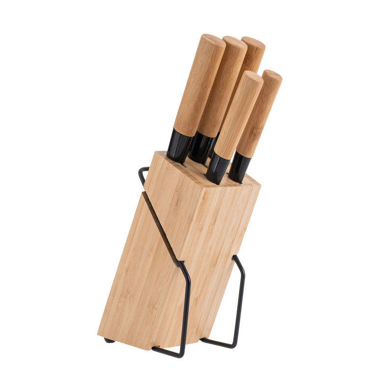 Estia set noževa sa stalkom 01-12854