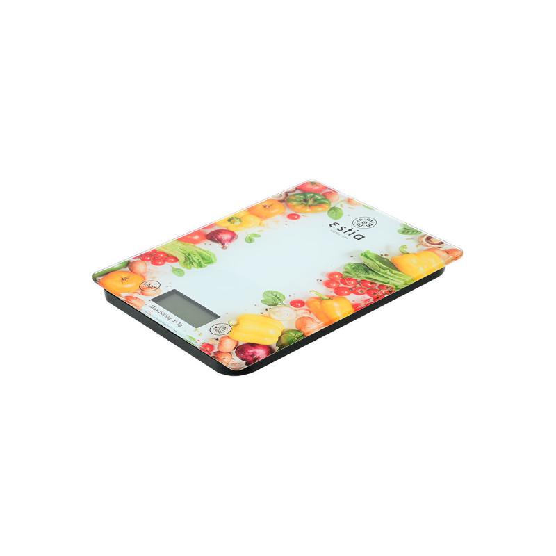 Estia kuhinjska vaga Veggies 01-13301