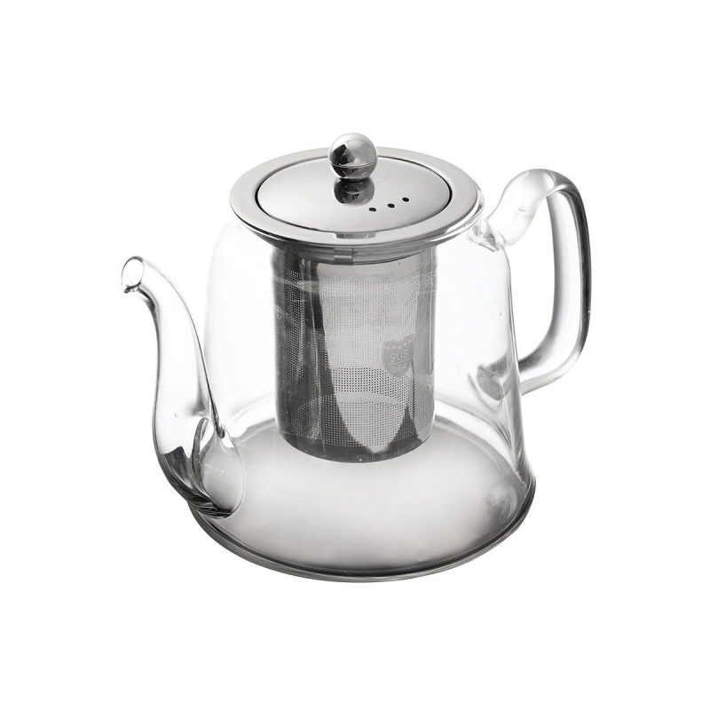 Estia stakleni čajnik 1000ml 01-13356