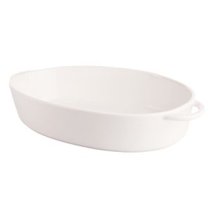 ALTOM DESIGN PORCULANSKA POSUDA 38,5X23X7 cm 2,3 L – 01010052335 – EOL