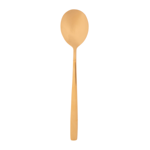 Altom Design komplet pribora za jelo zlatni 24 dijelova 0104013184 – EOL