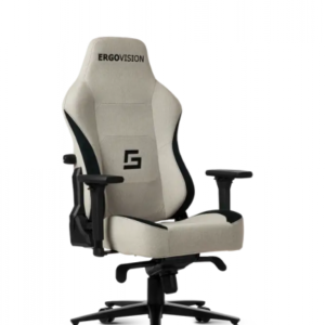 Throne Ergovision Gaming stolica – bež