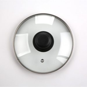 Altom Design stakleni poklopac SIGMA 20CM – 020100514 – EOL