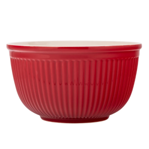 Altom Design keramička zdjela Red Chilli 26cm 4l – 020201229