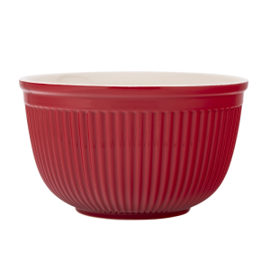 Altom Design keramička zdjela Red Chilli 22cm 2,5l – 020201230 – EOL