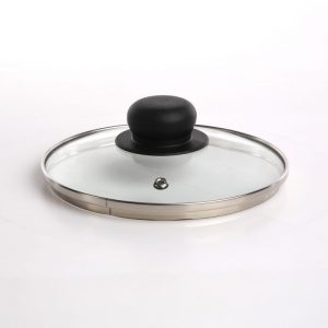 Altom Design stakleni poklopac SIGMA 14CM – 0203005230