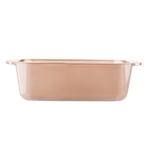ALTOM DESIGN POSUDA ZA PEČENJE 1,5 L 26X13X7,5 CM – 0203011130