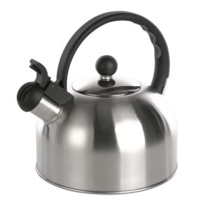 ALTOM DESIGN ČAJNIK Daily satin 2,5L – 0204001269