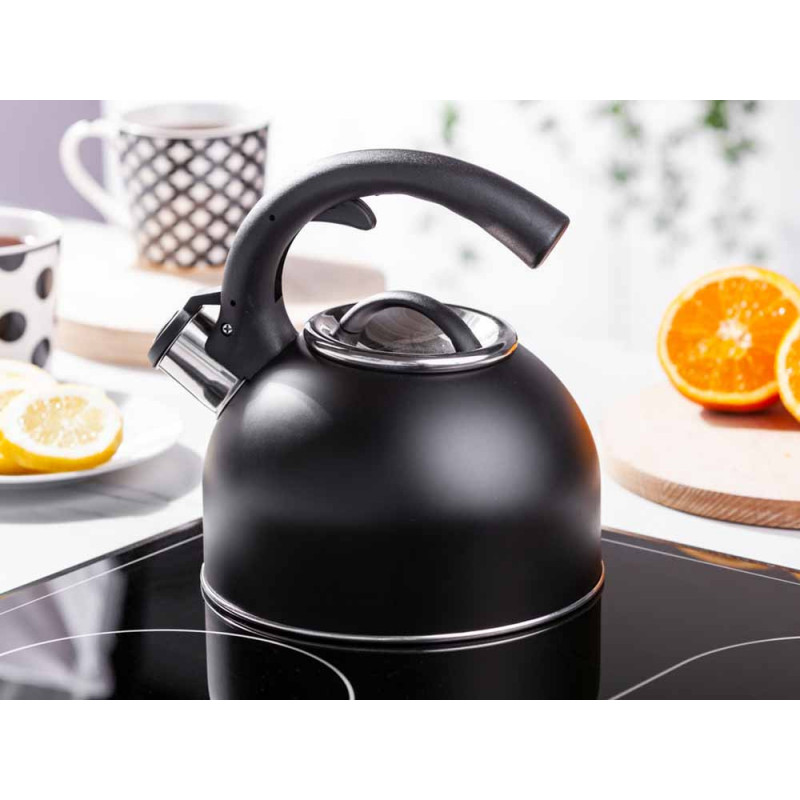 ALTOM DESIGN ČAJNIK Martin 2,7 L - 0204001325