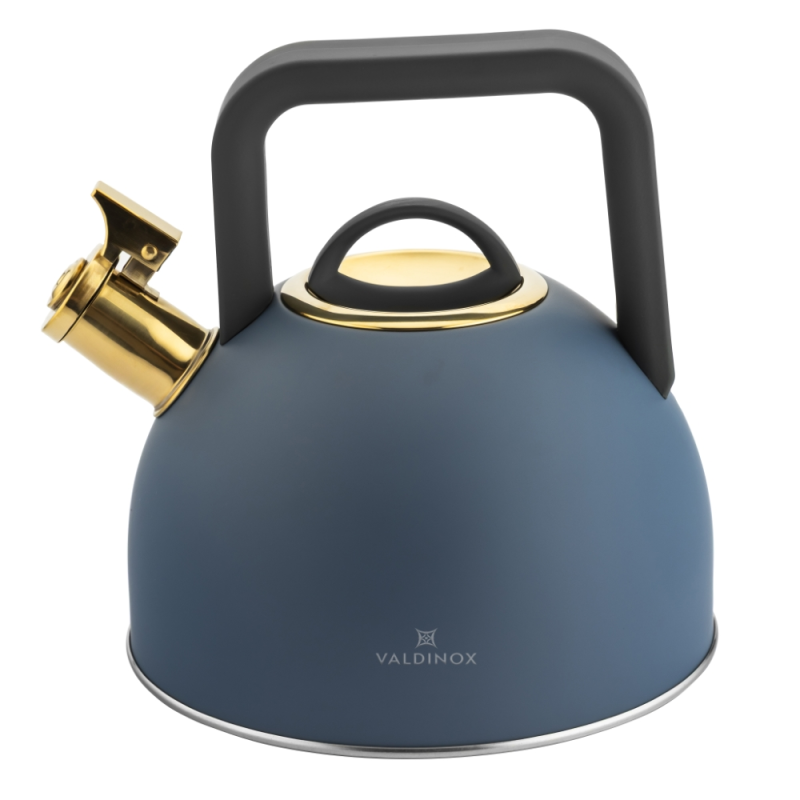 Altom Design čajnik 2,5l Valdinox Giovanni 0204001416