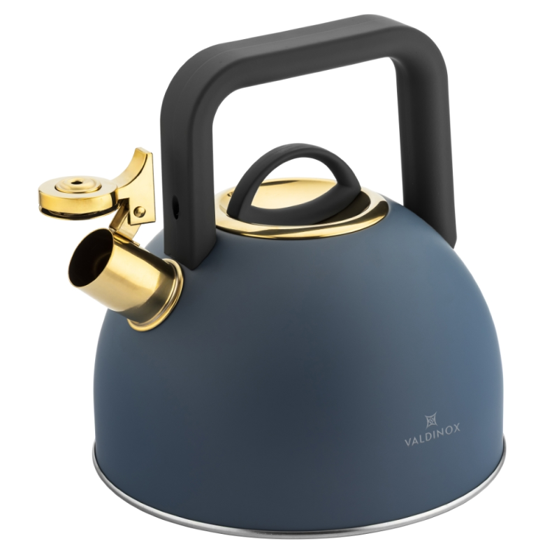Altom Design čajnik 2,5l Valdinox Giovanni 0204001416
