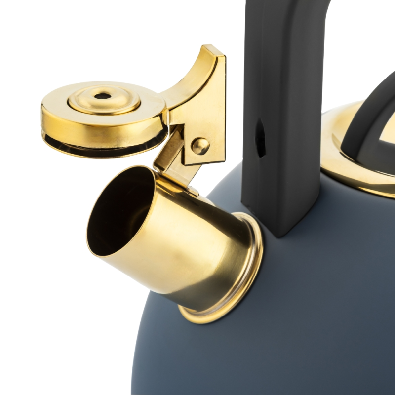 Altom Design čajnik 2,5l Valdinox Giovanni 0204001416