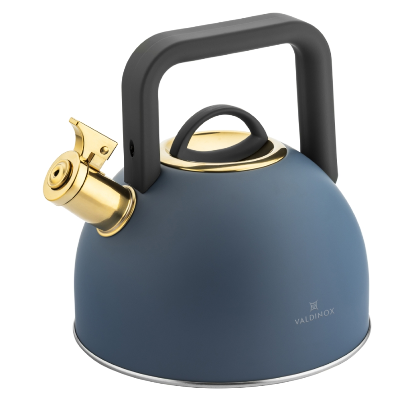 Altom Design čajnik 2,5l Valdinox Giovanni 0204001416