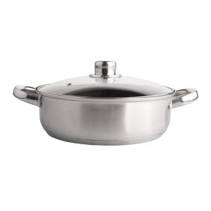 Altom Design lonac / tava Fabio 2,6 litara ( 0204002529 ) – EOL