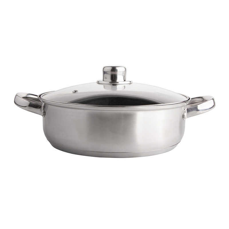 Altom Design lonac / tava Fabio 2,6 litara ( 0204002529 ) - EOL