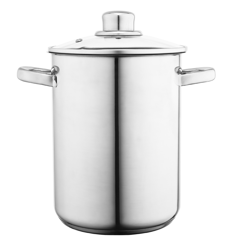 Altom Design lonac s košarom 16x21cm 0204002619