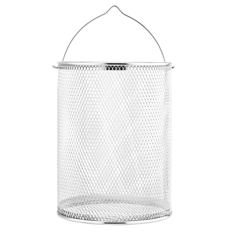 Altom Design lonac s košarom 16x21cm 0204002619