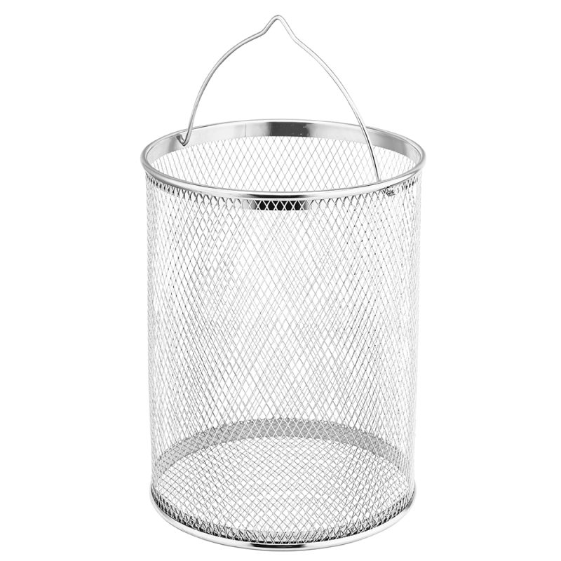 Altom Design lonac s košarom 16x21cm 0204002619