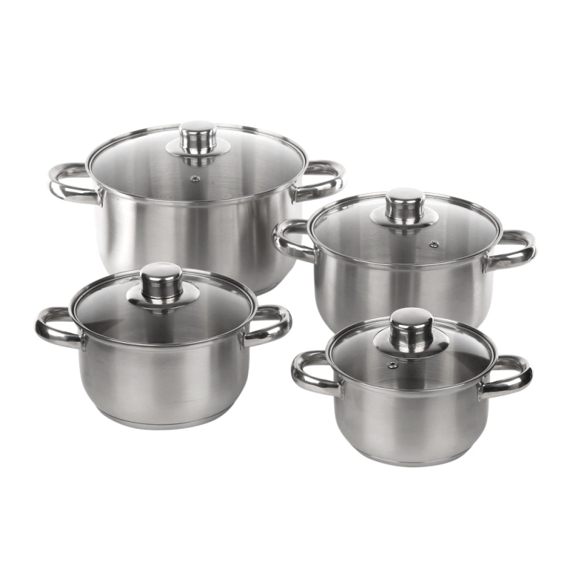 Altom Design set lonaca Fabio 8 el. 020400443