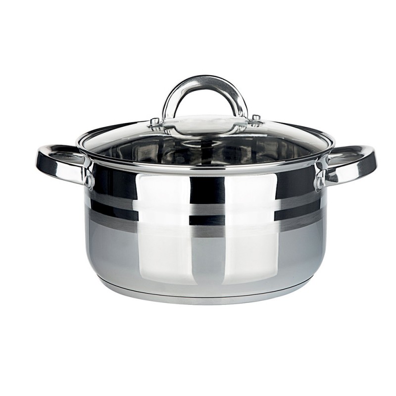 Altom Design set lonaca Paolo 6 elemenata - EOL