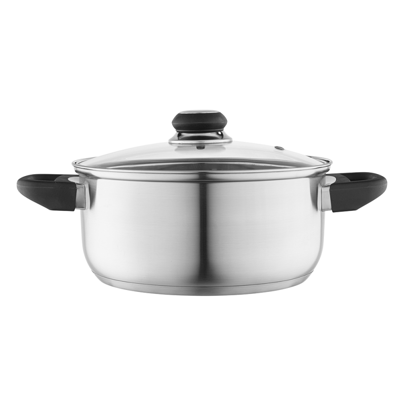 Altom Design set lonaca Emilio 6 elemenata 14/18/22cm - 020400494