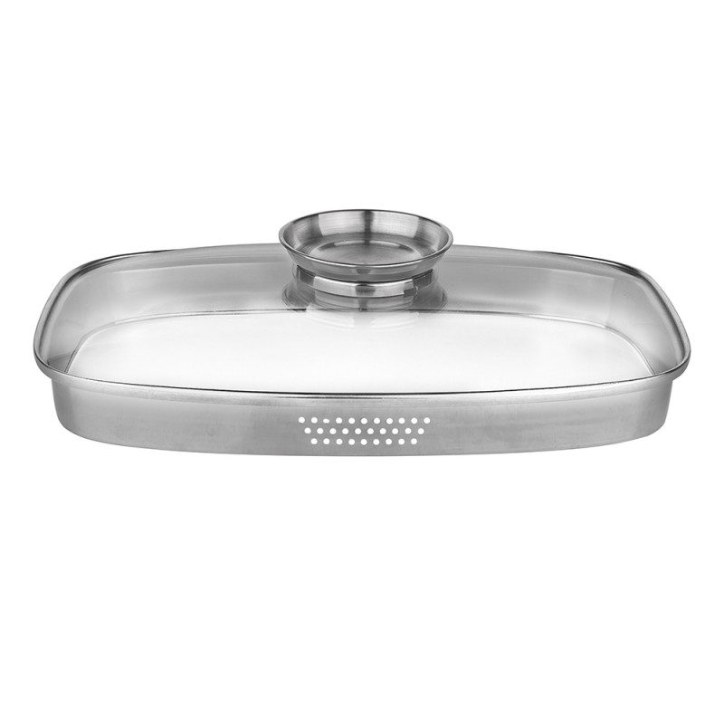 Altom Design posuda za pečenje Valdinox Rock 32cmx21cm- 020401029