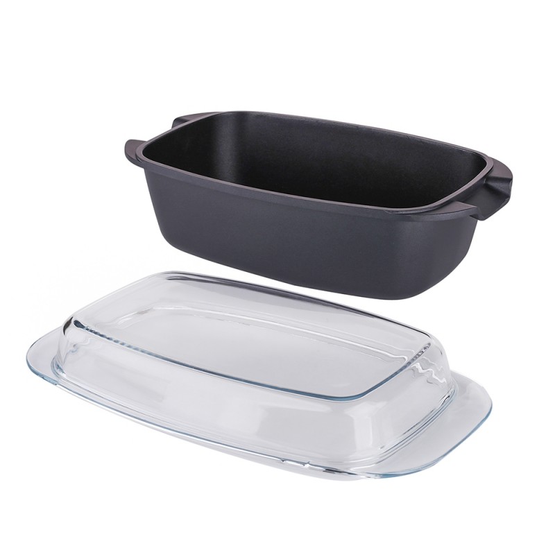 Altom Design posuda za pečenje Valdinox Expert 32cmx21cm 020401030