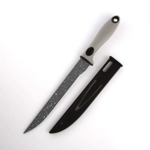 Altom Design nož za meso Rock od nehrđajućeg čelika 20 cm
