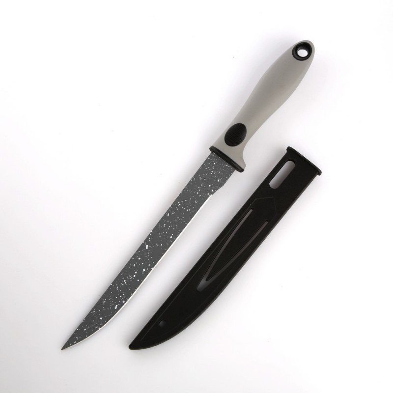 Altom Design nož za meso Rock od nehrđajućeg čelika 20 cm