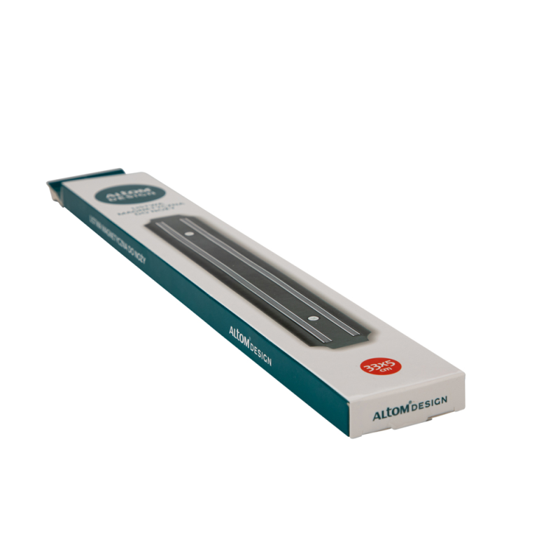 ALTOM DESIGN MAGNETSKA TRAKA ZA NOŽEVE 33X5X1,5 CM (0204015817 ) - EOL