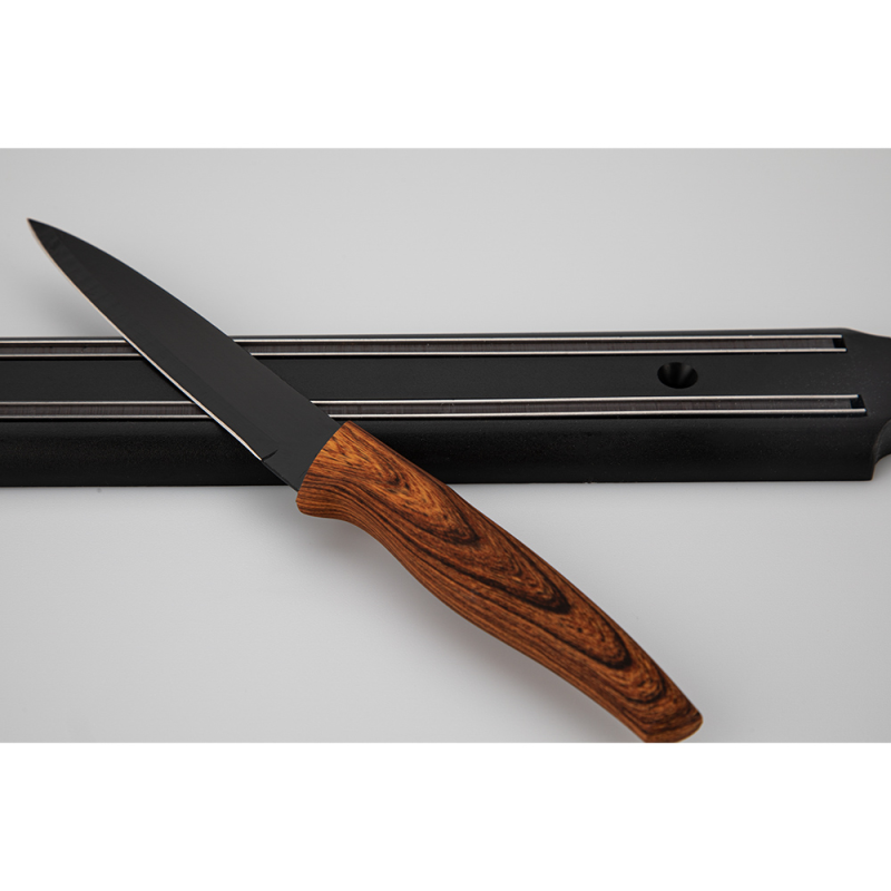 ALTOM DESIGN MAGNETSKA TRAKA ZA NOŽEVE 33X5X1,5 CM (0204015817 ) - EOL