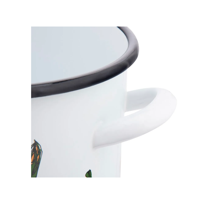 Altom Design emajlirani lonac 7,5l Silesia 02050021306
