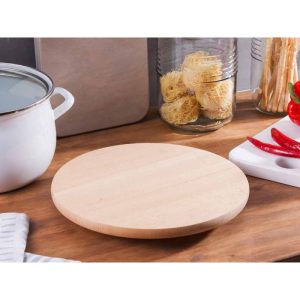 Altom Design okretna daska / tanjur Roan 30 cm – EOL