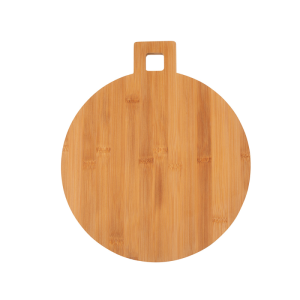 Altom Design okrugla daska za rezanje 35X30X1,2 cm – 020602051 – EOL