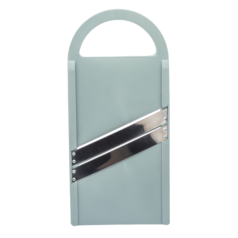 Altom Design ribež s 2 noža 36x16,5x1,5 cm - 02070151048