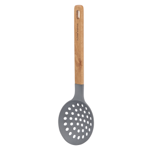 Altom Design kuhinjska žlica s otvorima 32×9,5 cm – 0207015925