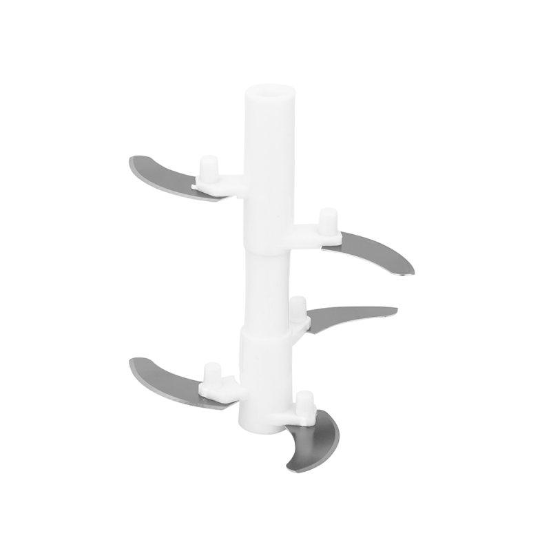 Altom Design sjeckalica 12,5x12,5x14 cm - 0207015944 - EOL