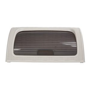 Plastična posuda za kruh bež 020701745 – EOL