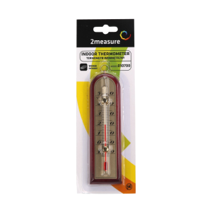 Altom Design sobni termometar drveni 15X4,3CM – 040600712