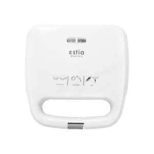 Estia toster Gusto White 06-11154