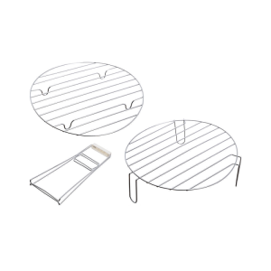 Estia konvekcijska pećnica Crystal Cook crna 06-16555