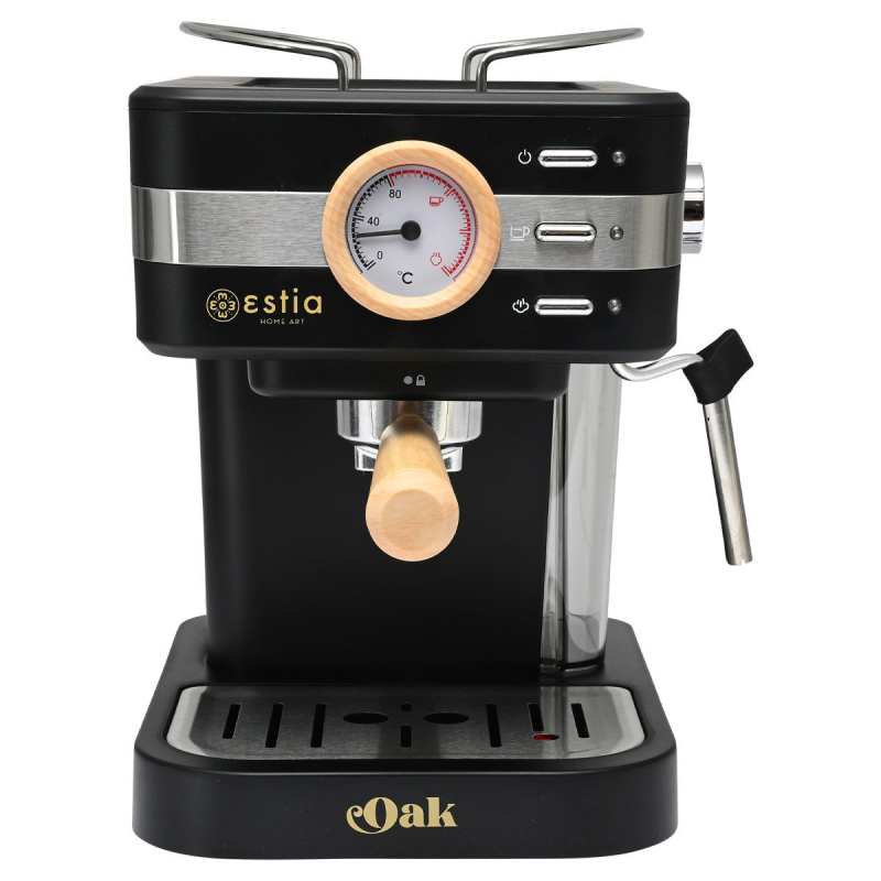 Estia aparat za espresso kavu 06-18986