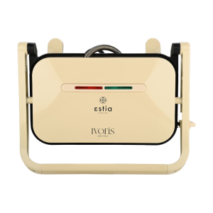 Estia preklopni toster Ivoris 06-19150