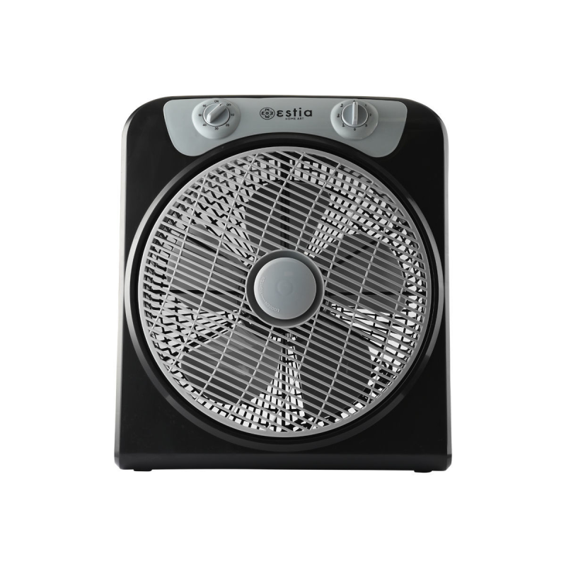 Estia niski podni ventilator SPIRAL 06-21573