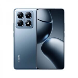 Xiaomi 14T Pro 12GB/512GB Titan Blue