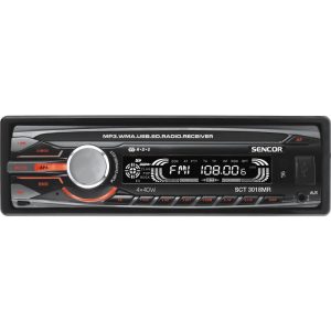 Sencor auto radio SCT 3018MR